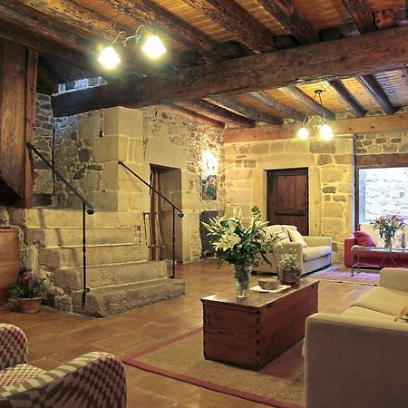 La Casona De El Royo旅馆 外观 照片